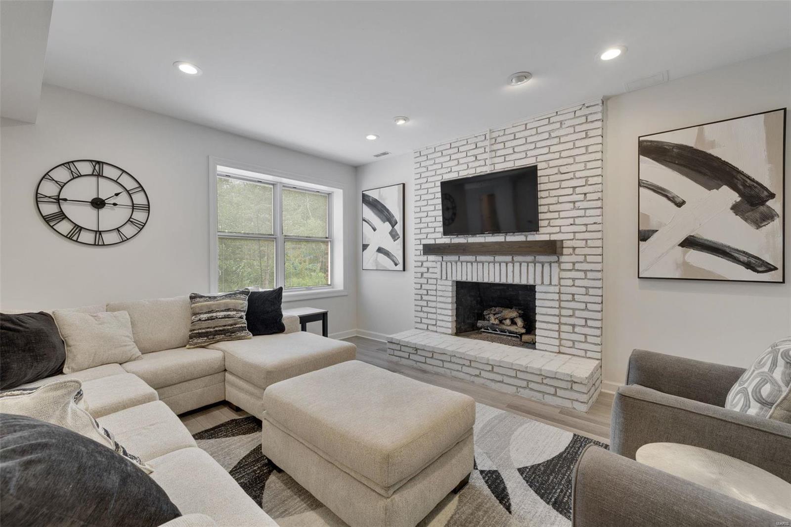 River Ridge - Residential