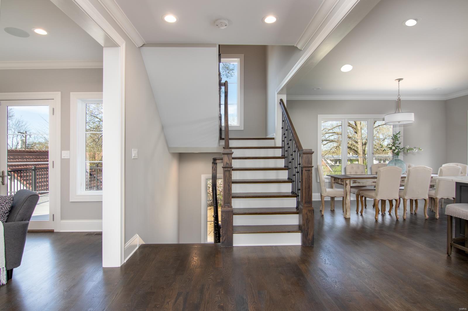 Forsyth Place - Residential