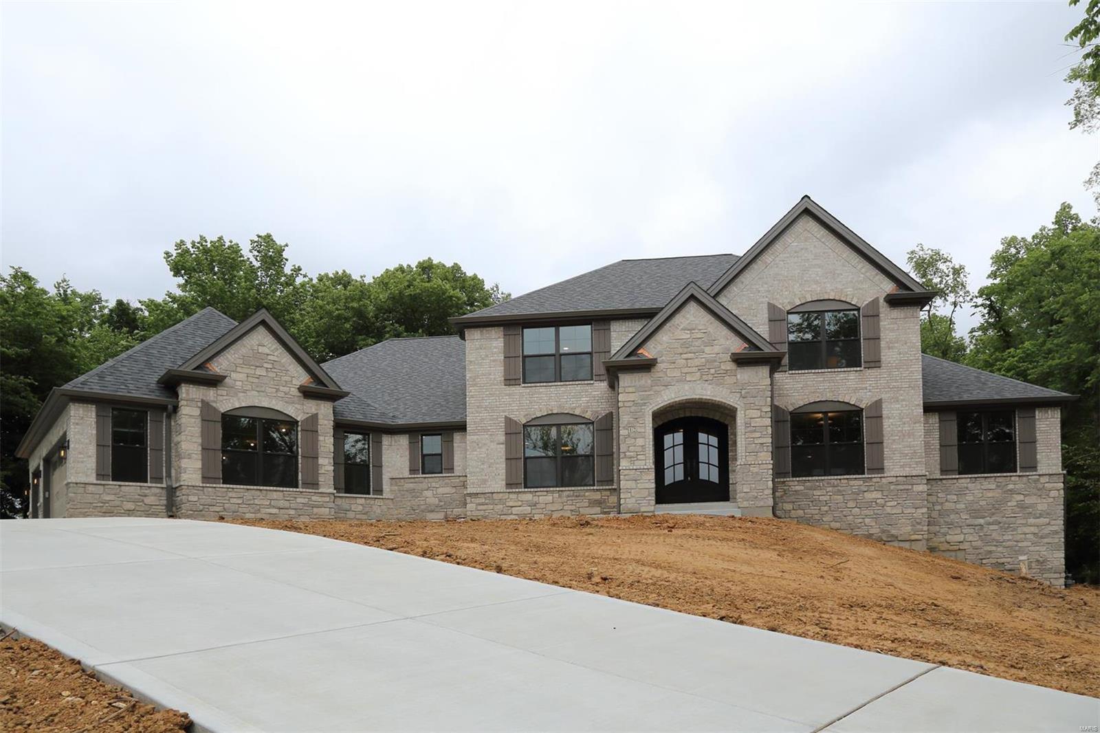 Topping Hills - Residential