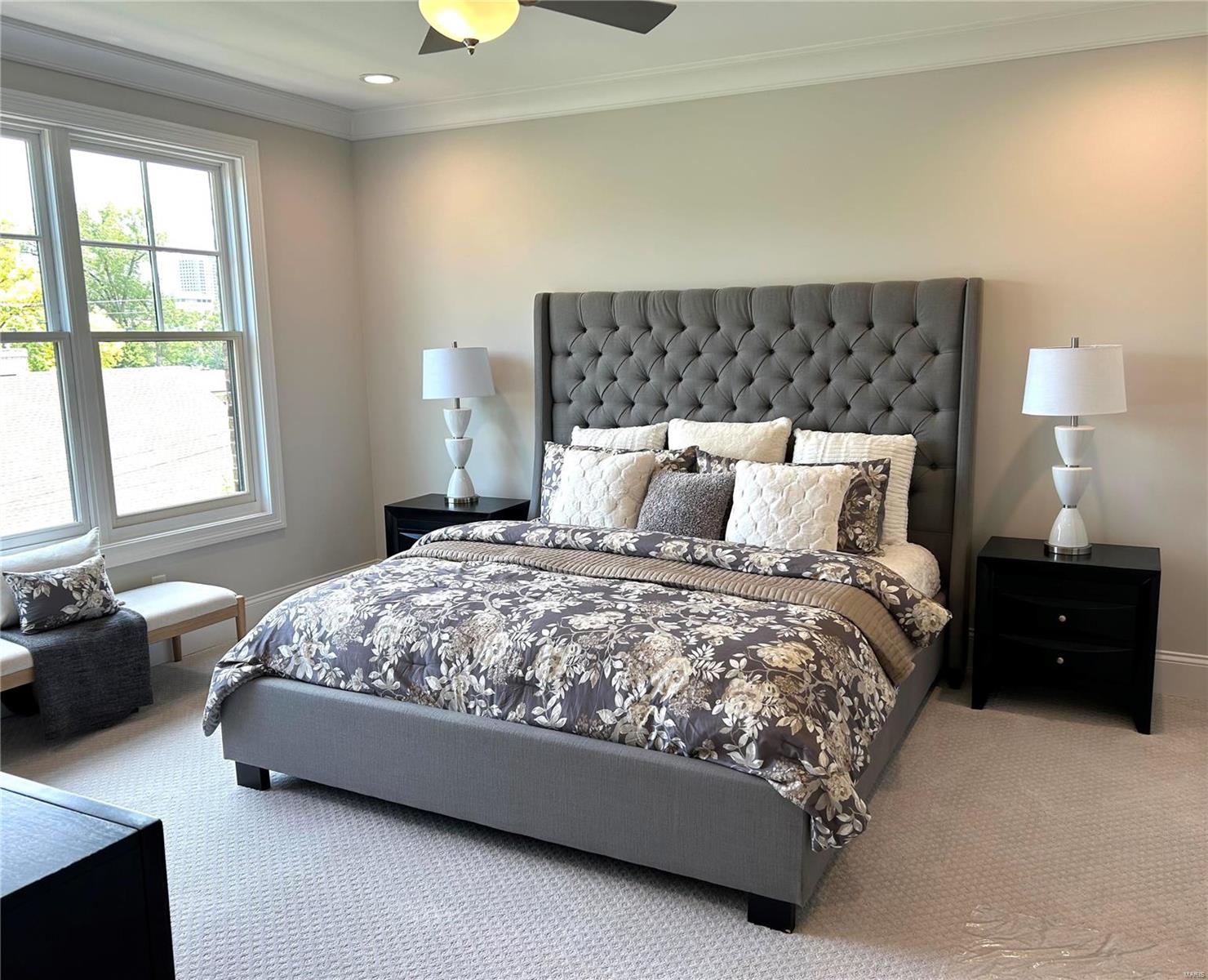 Clayton Gardens - Residential