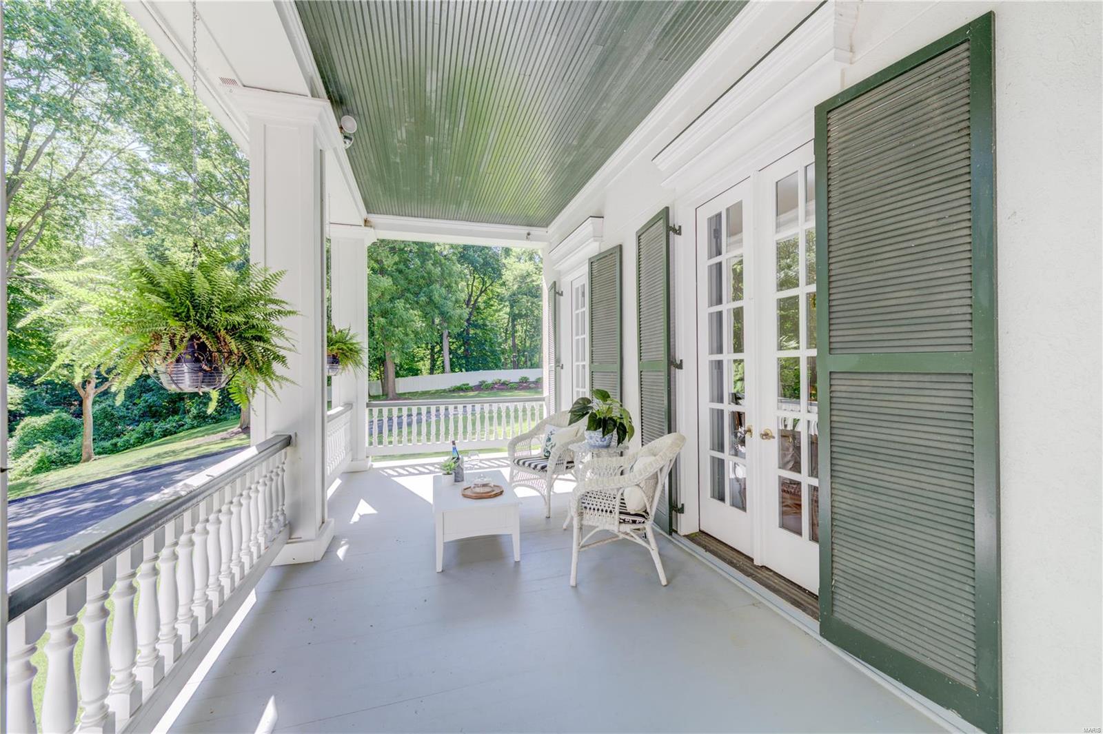 Huntington Forest - Residential