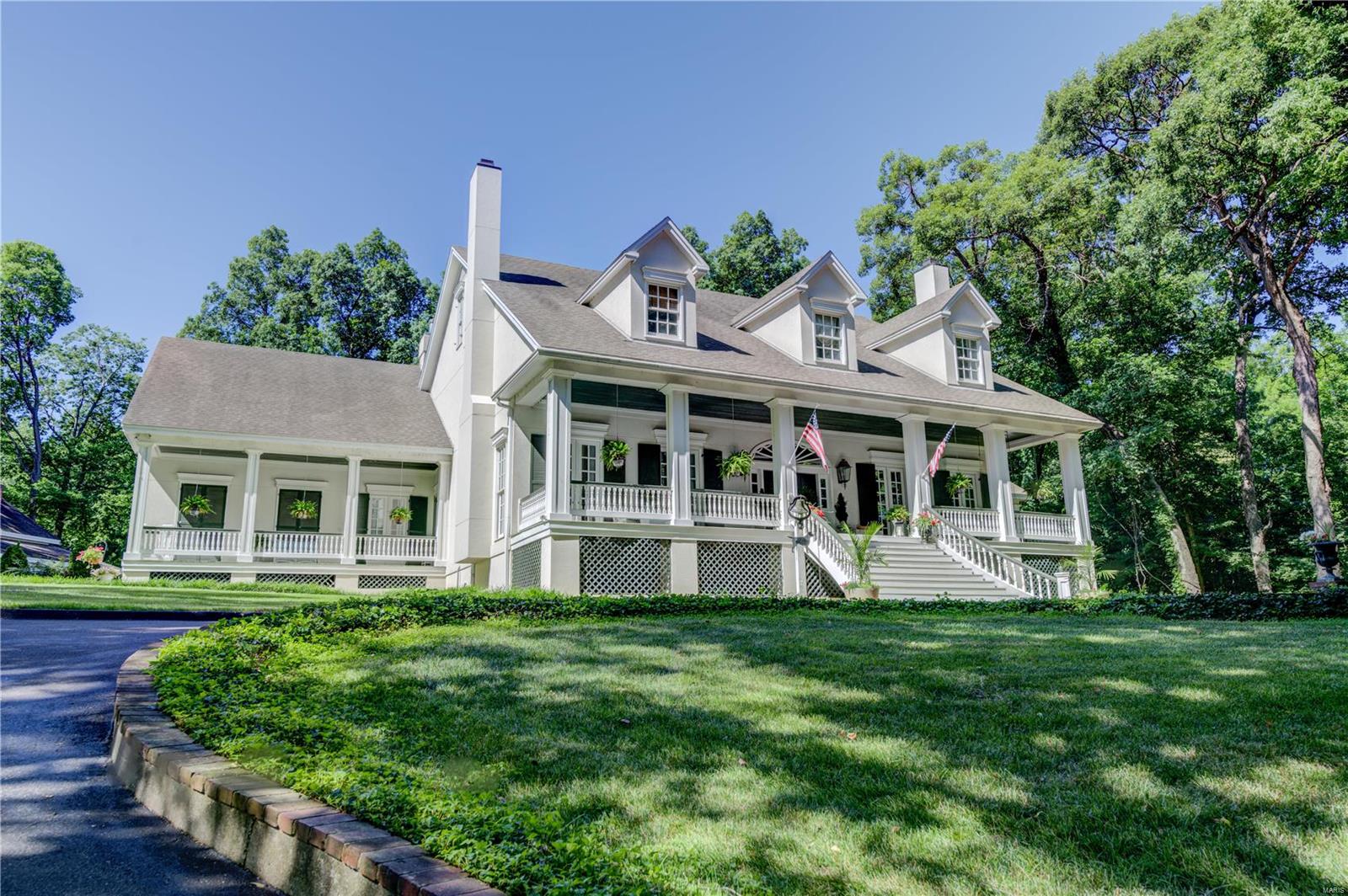 Huntington Forest - Residential