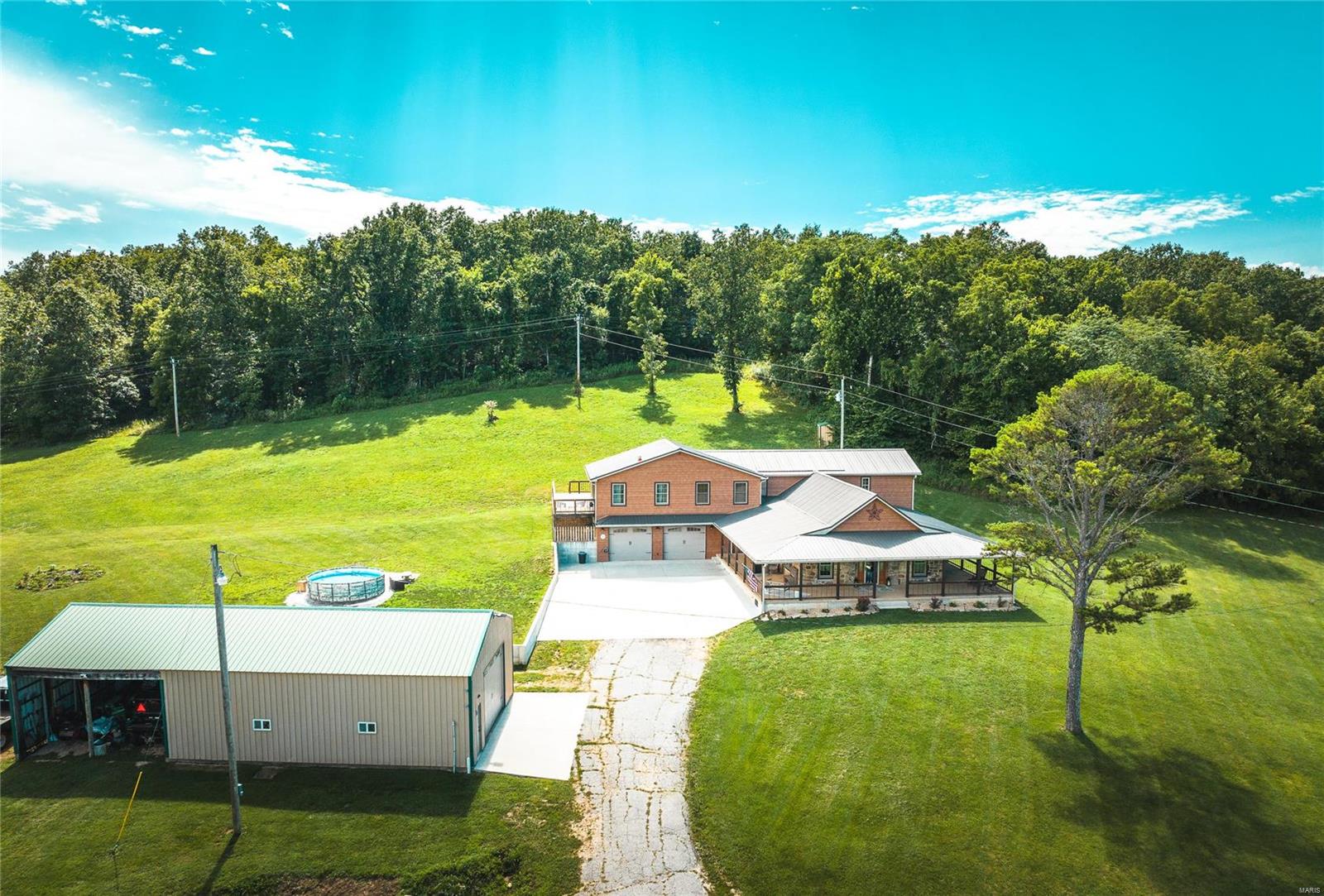 N/A - Residential
