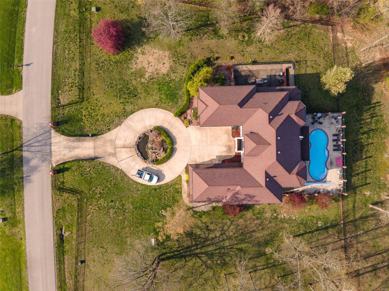 WESTBLUFF - Residential