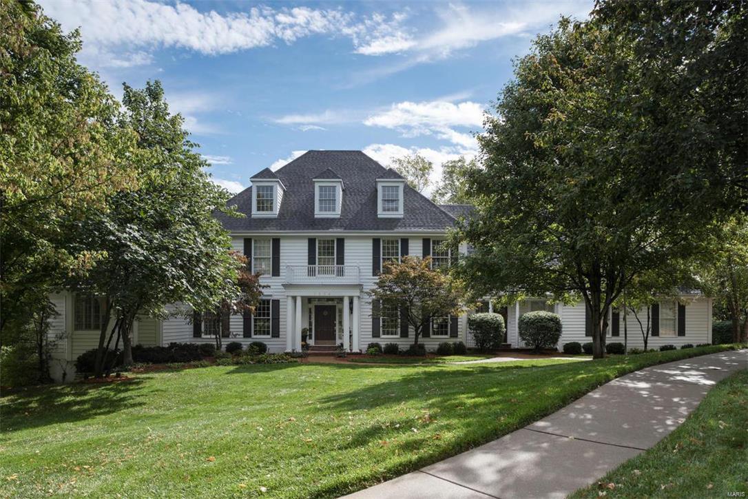 Briar Hill Farm - Residential