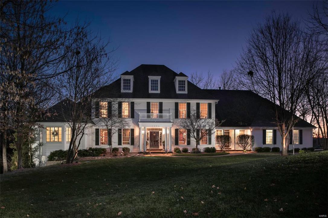 Briar Hill Farm - Residential