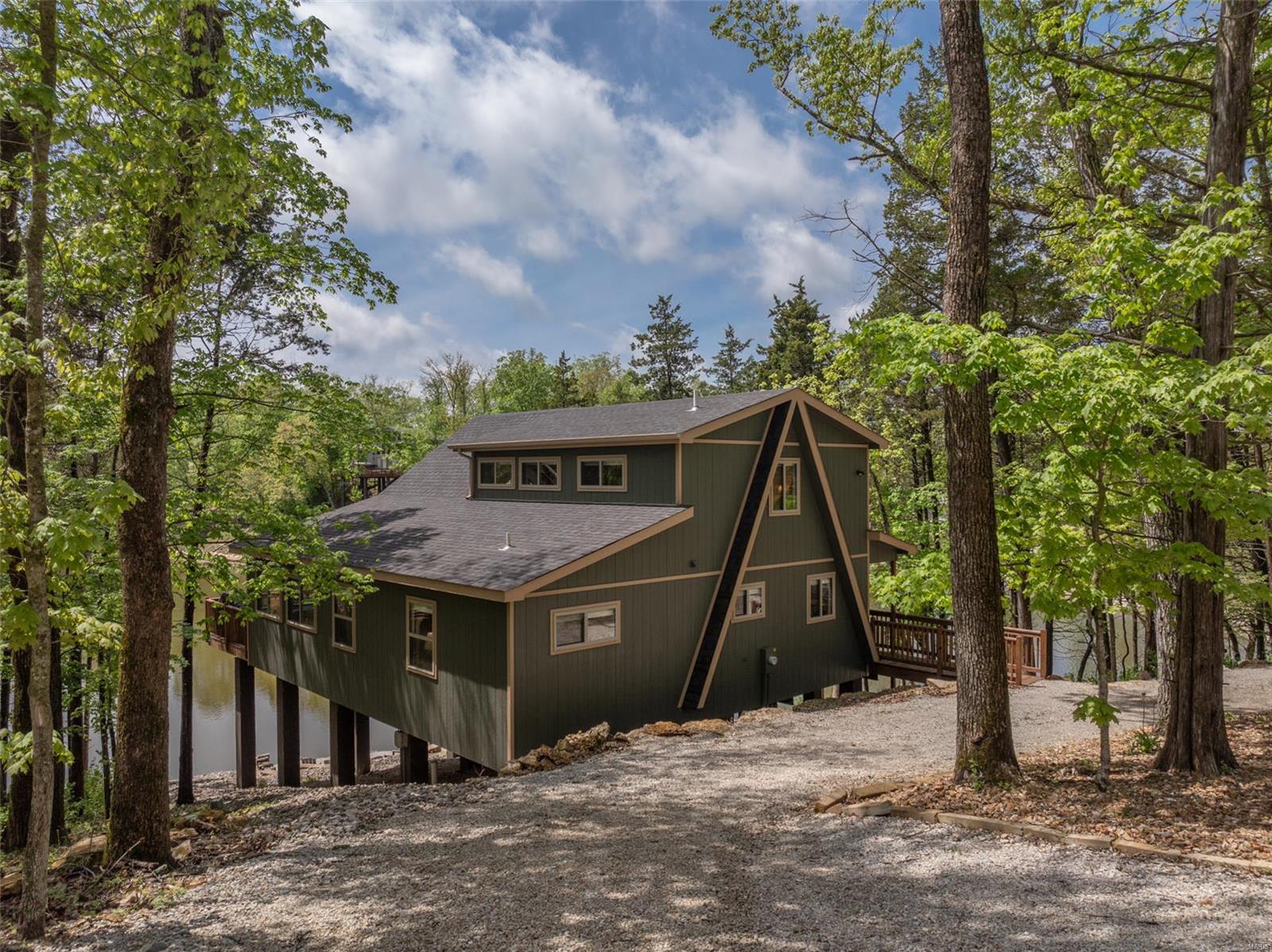 Innsbrook - Residential