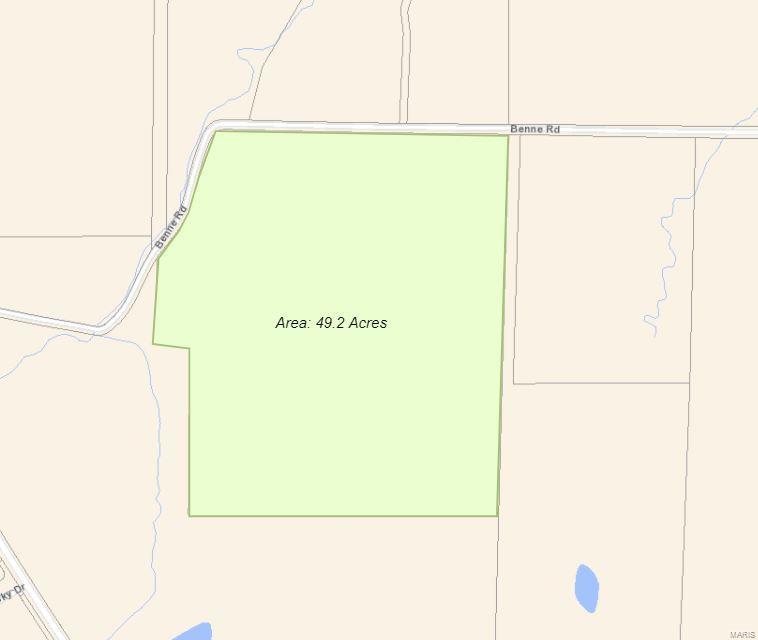 looking for great horse tract this  is it in the hot polo area not many tracts like this. seller will subdivide off 25ac tract   purchaser to pay new survey.