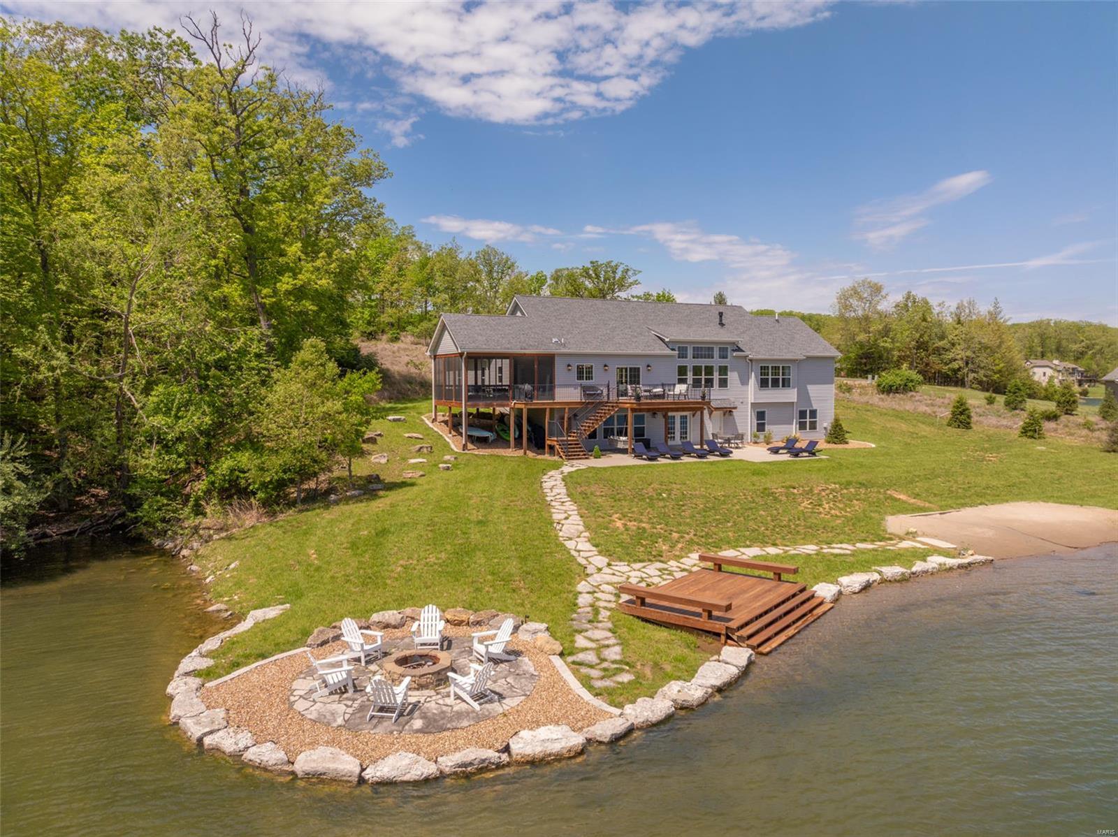 Innsbrook - Residential