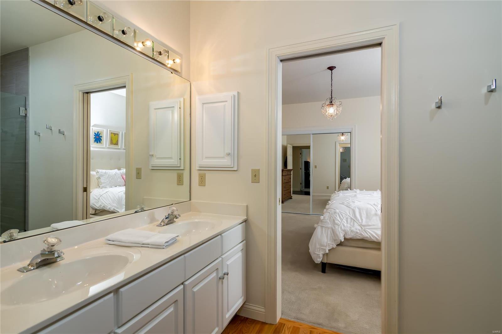 The Hampton - Residential
