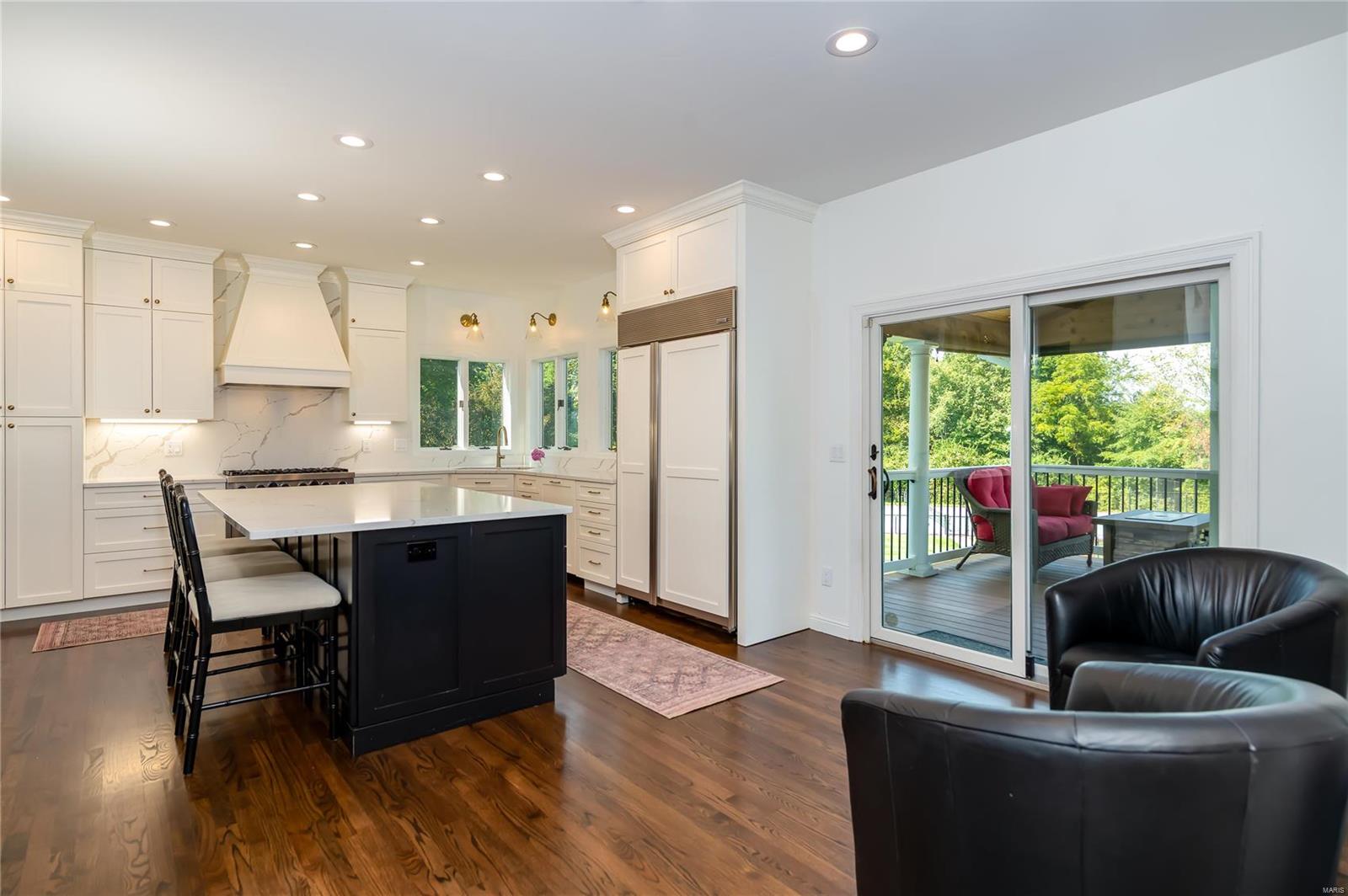The Hampton - Residential