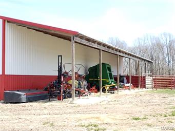 n/a - Farm