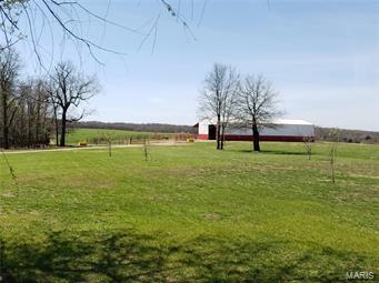 n/a - Farm
