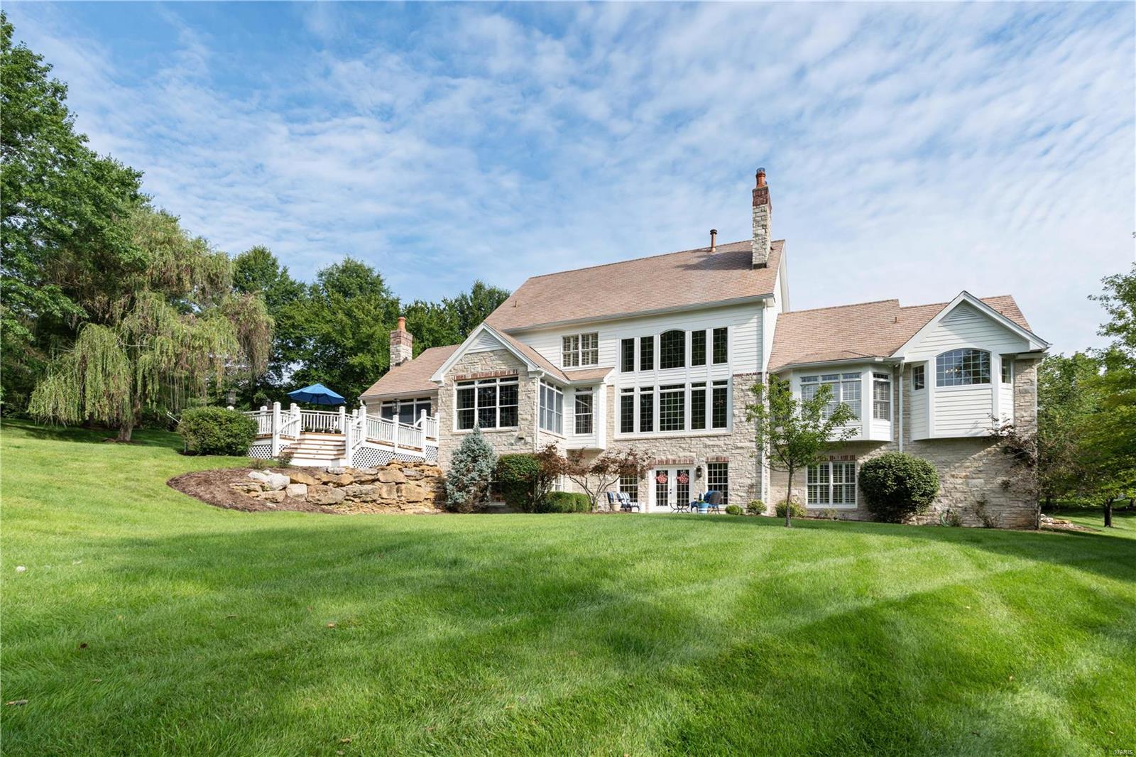 St Albans - Cedars Valley - Residential