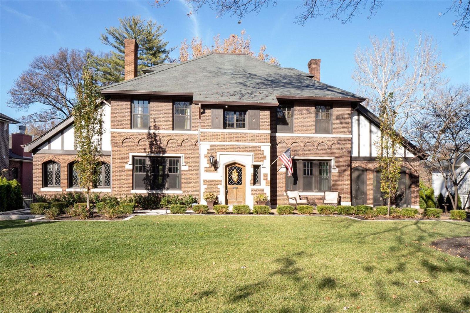 How can so much original charm exist in a home that was gutted to its studs? The answer is simple - with great design and exceptional craftsmanship! All those who enter this one-of-a-kind home revel at the spacious first floor - circular floor plan is beset by a sunroom and screened porch on the wings of the house. A large living room with stone fireplace and custom built-in provide the perfect setting for entertaining, and the open kitchen/dining room will be the focal point of countless gatherings. Luxury appliances and Amish-made cabinets make the kitchen feel appropriate to its age, while exceeding expectations of the most demanding cooks. Principal suite boasts sitting room, dual walk-in closets, large bathroom with tub, separate shower, and double sinks. Additional hall bath, 2 bdrms, and laundry room on 2nd floor. 3rd floor is a bedroom suite! Yard is fenced, landscaped with lighting and sprinkler system, is twice the size of neighboring properties, and features a 3-car garage!