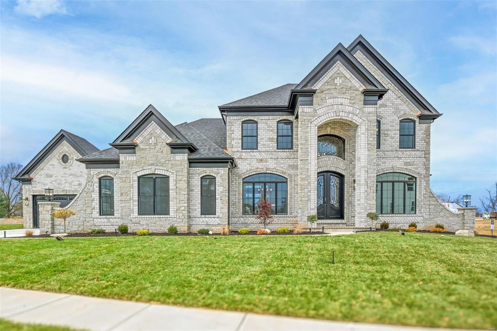 Schaeffer's Grove - Residential