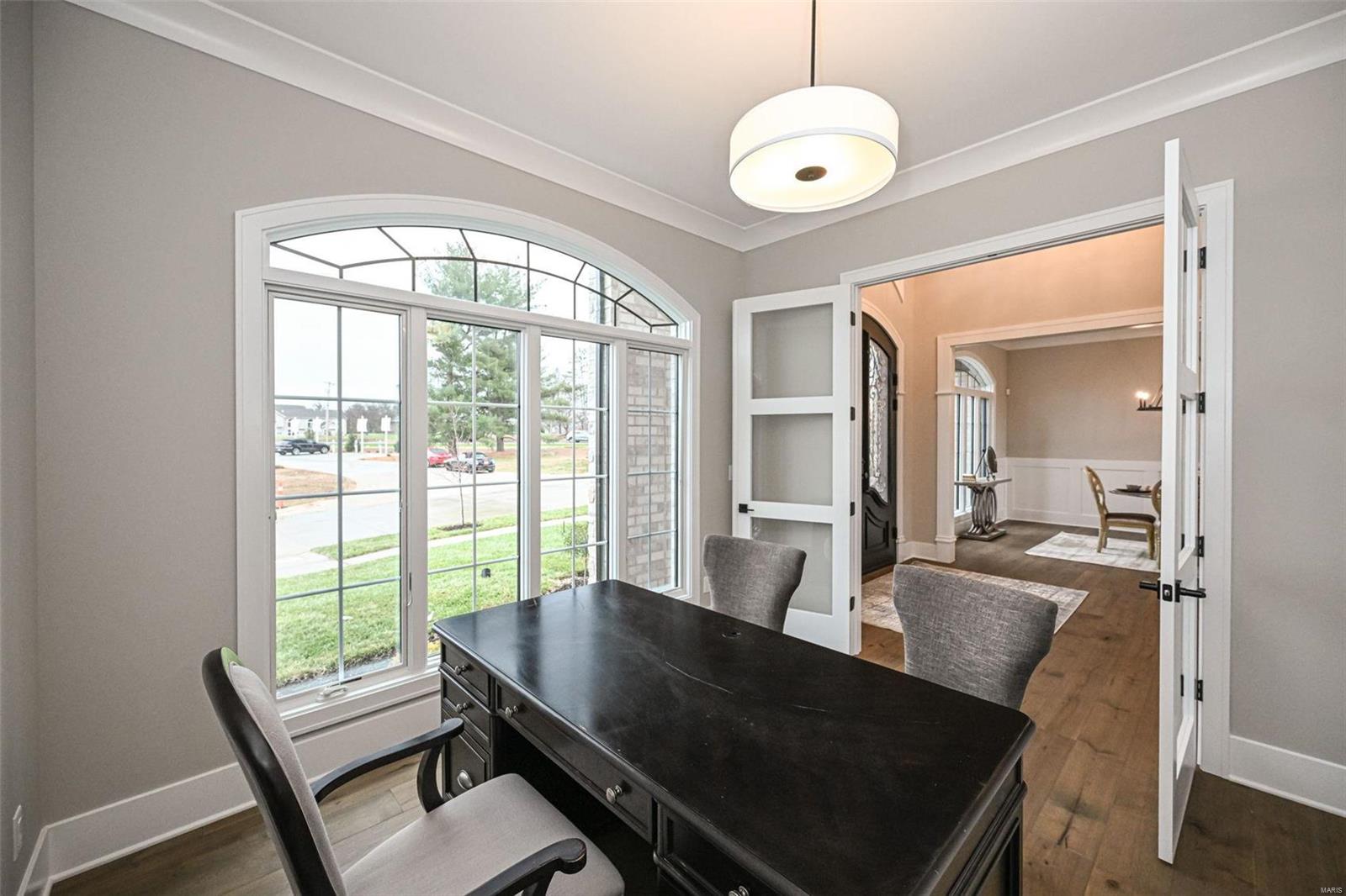 Schaeffer's Grove - Residential