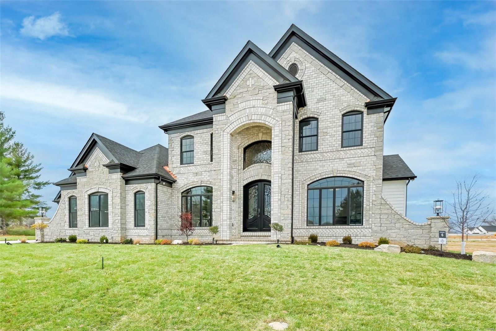 Schaeffer's Grove - Residential
