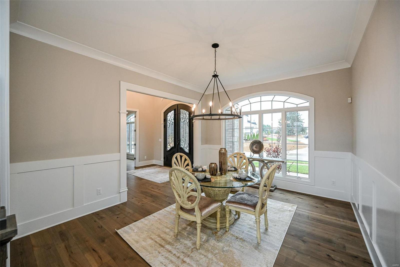 Schaeffer's Grove - Residential