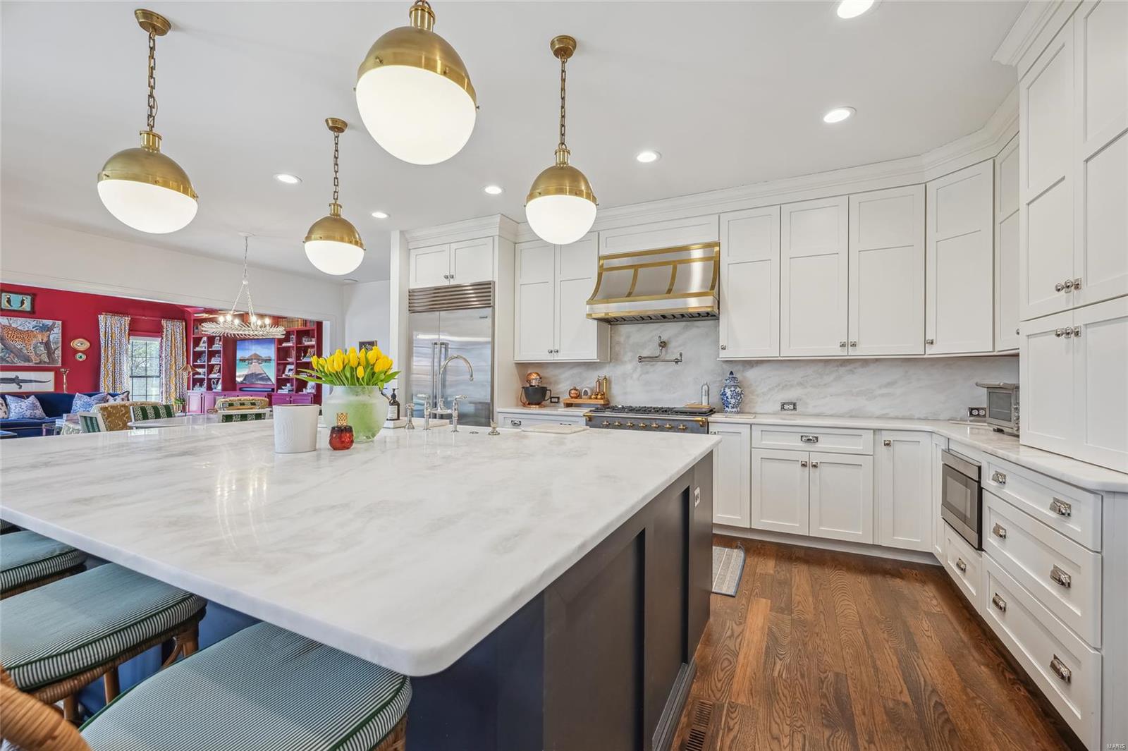 Mosley Grove Lt 2 & Mosley Acres 2 - Residential