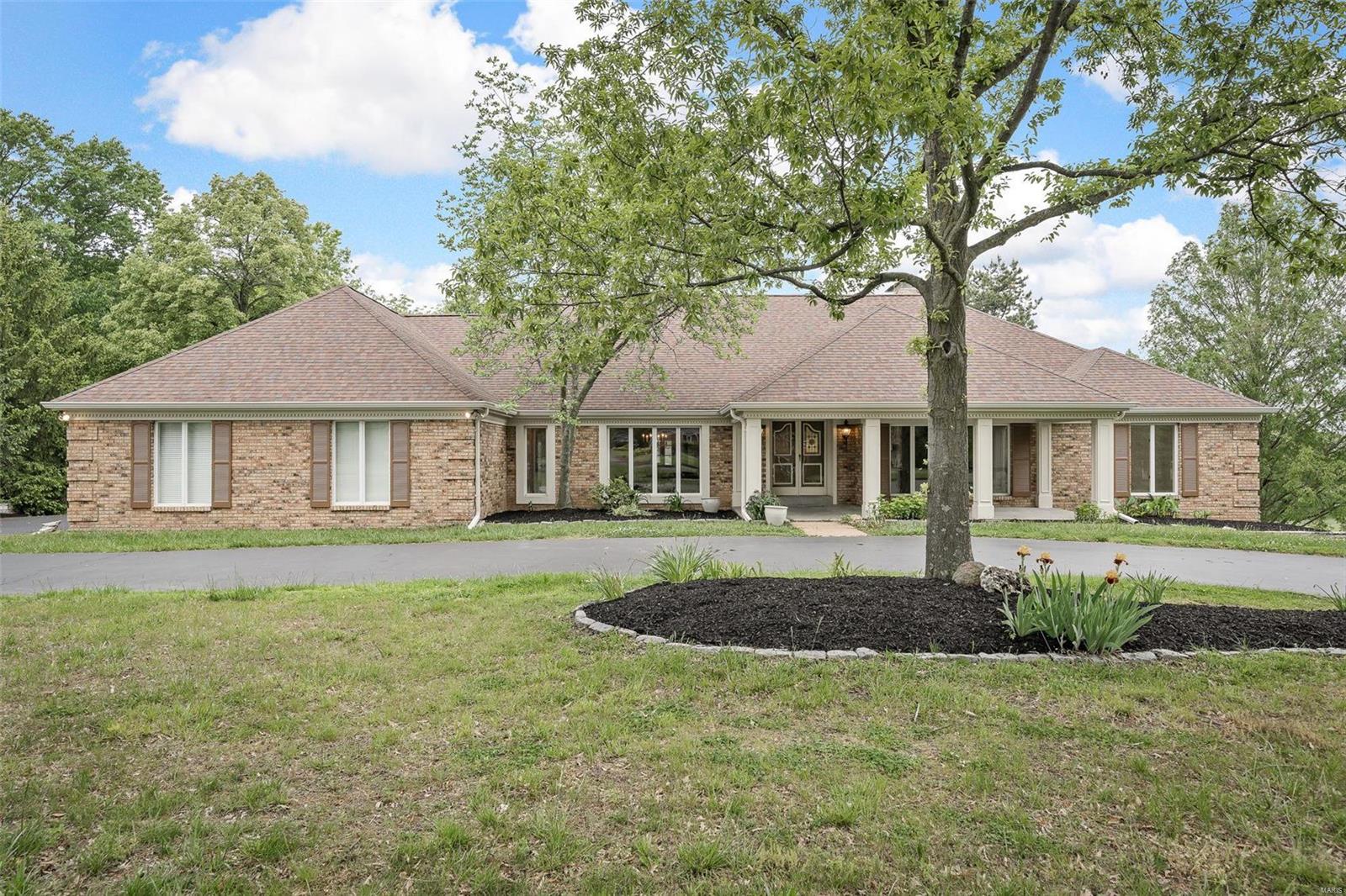 Forest Hills Club Estates Area 7-A - Residential