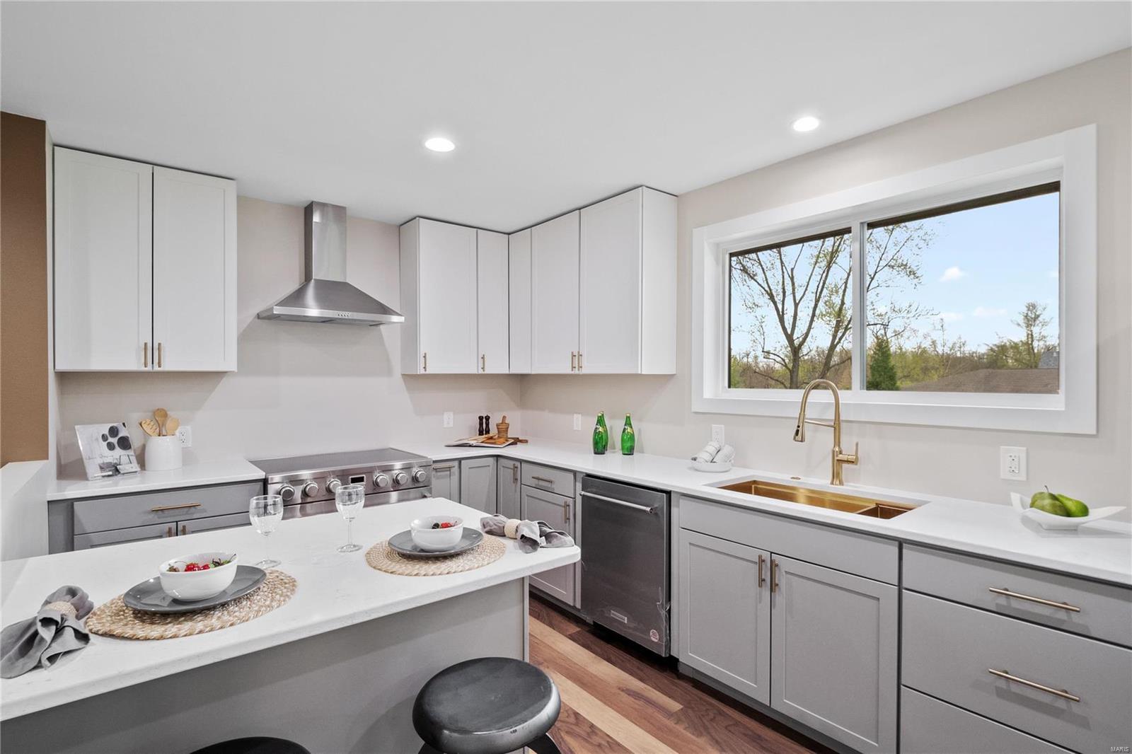 Graybridge Meadows - Residential
