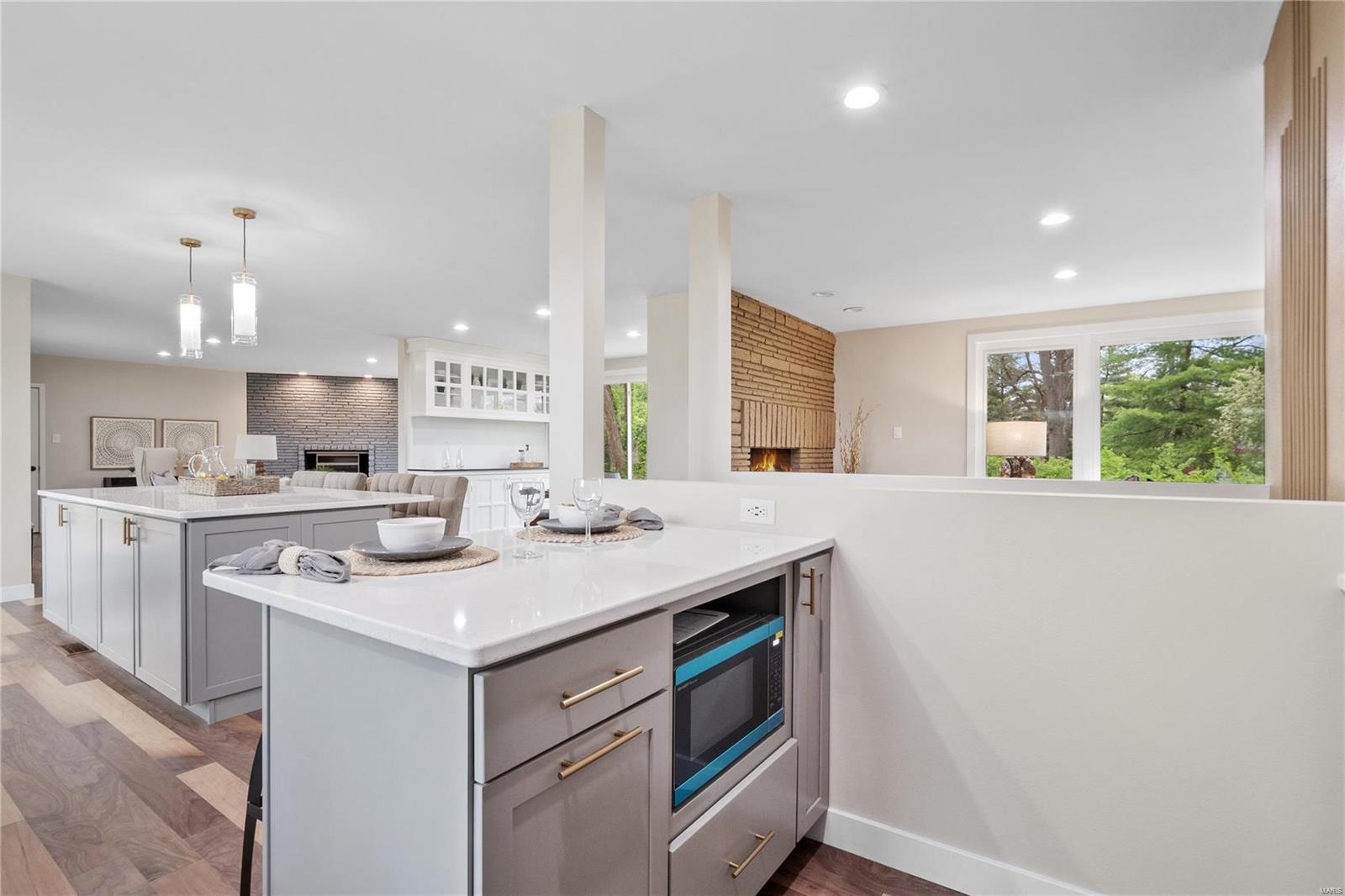 Graybridge Meadows - Residential
