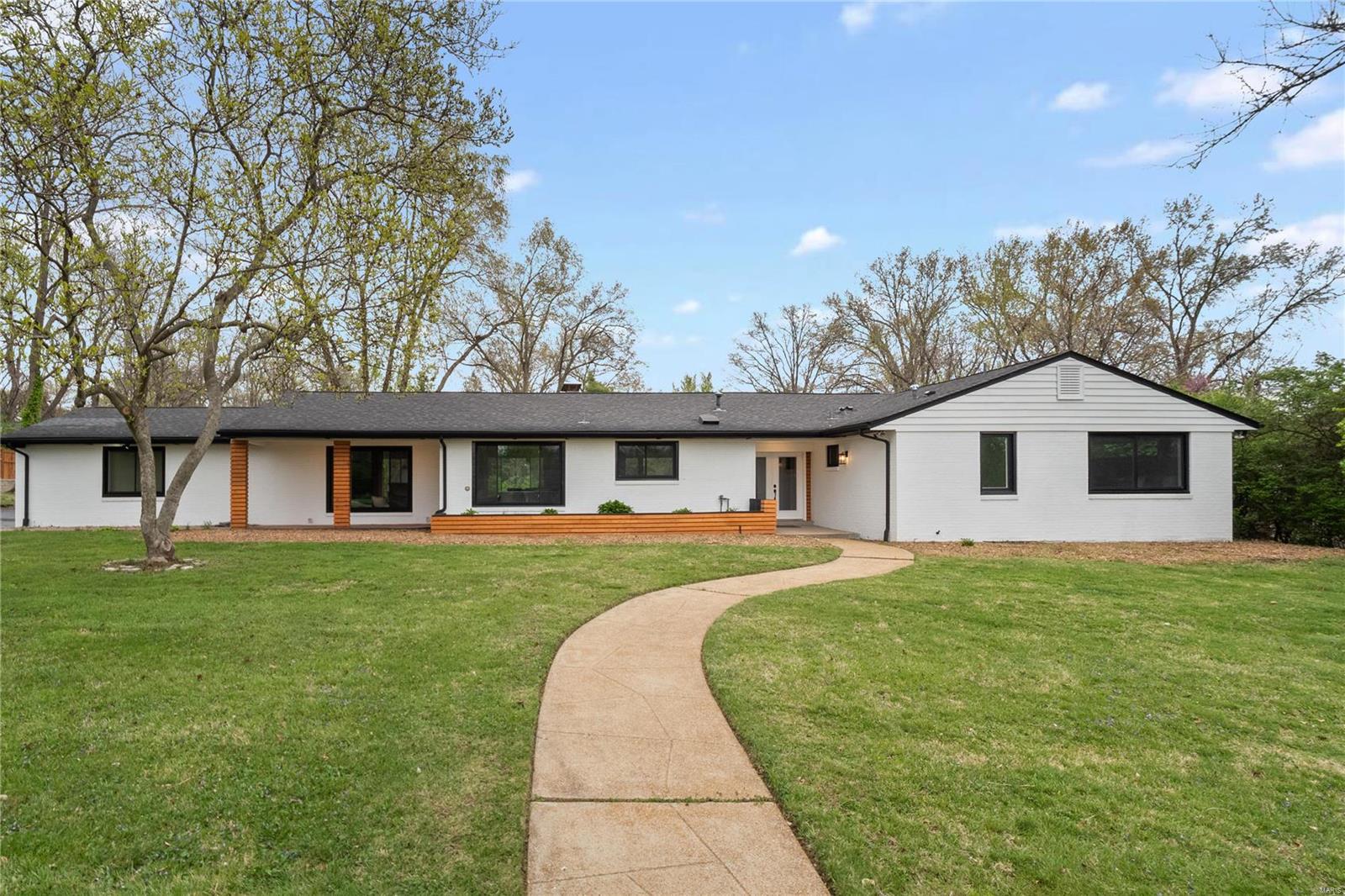 Graybridge Meadows - Residential