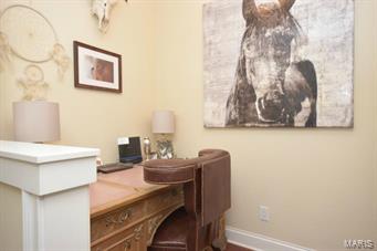 Crescent Condo - Residential