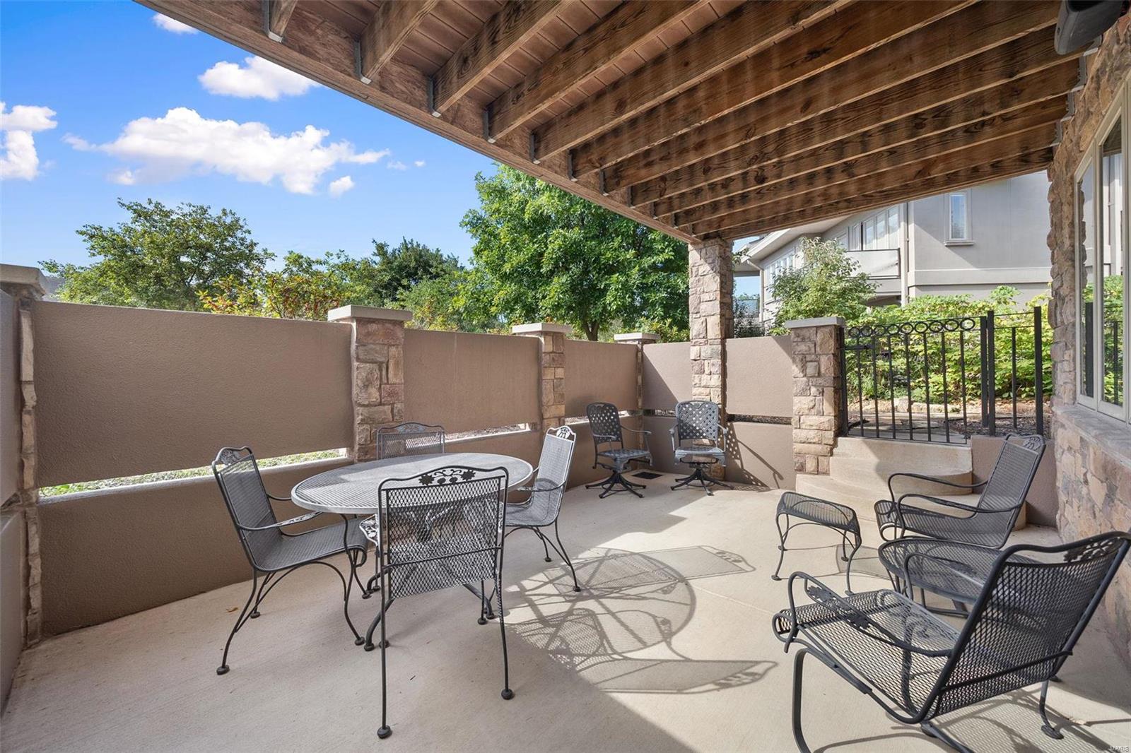 Arbors At Sugarcreek The - Residential