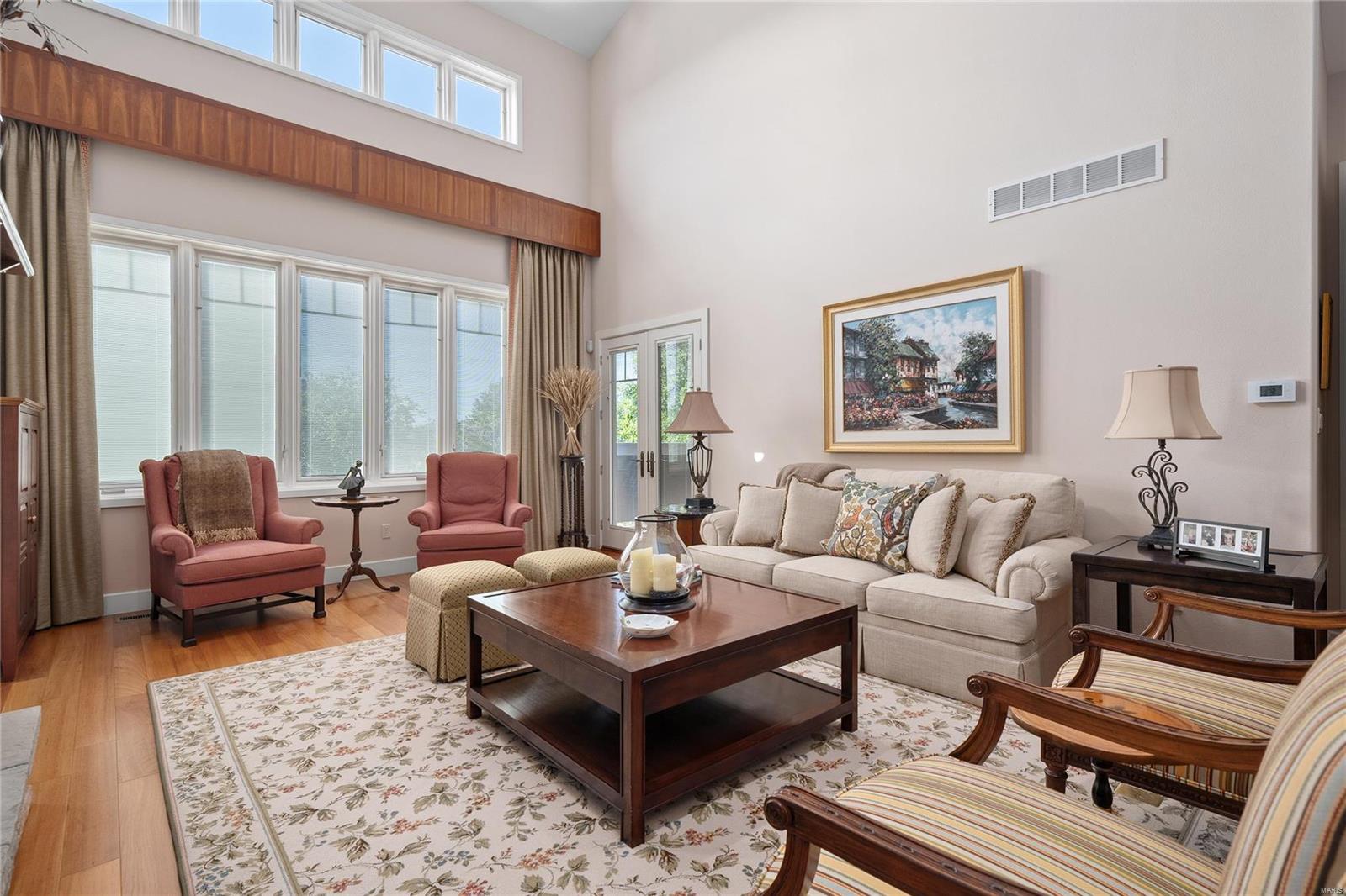 Arbors At Sugarcreek The - Residential