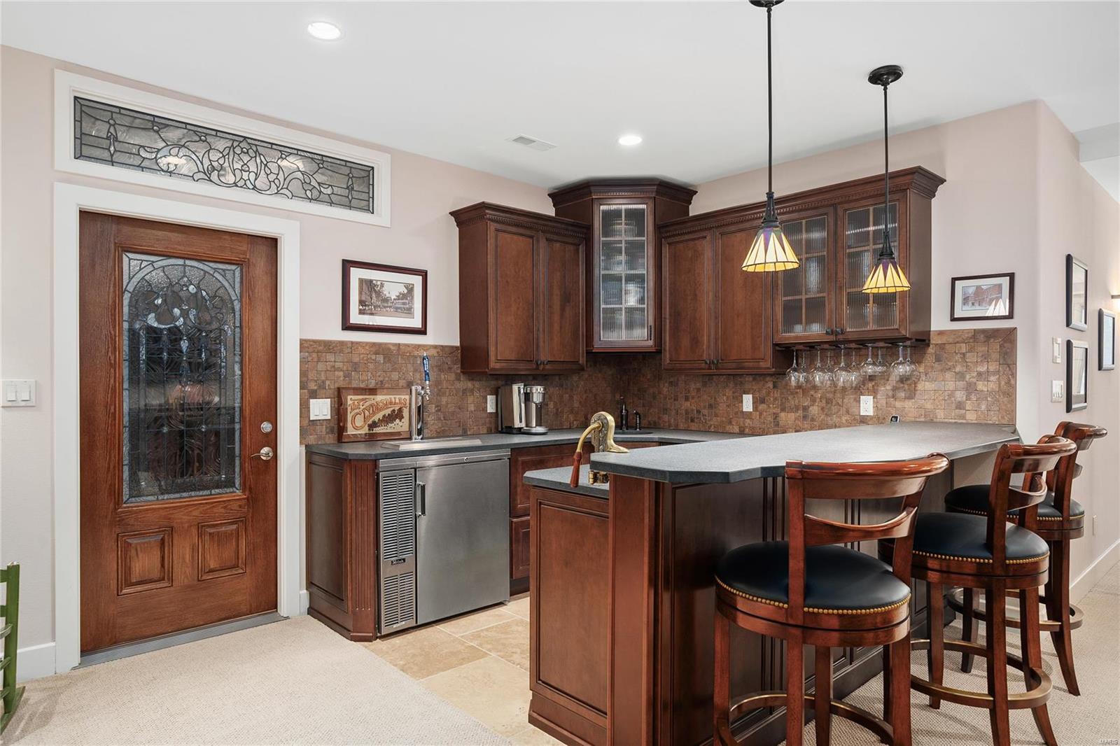 Arbors At Sugarcreek The - Residential