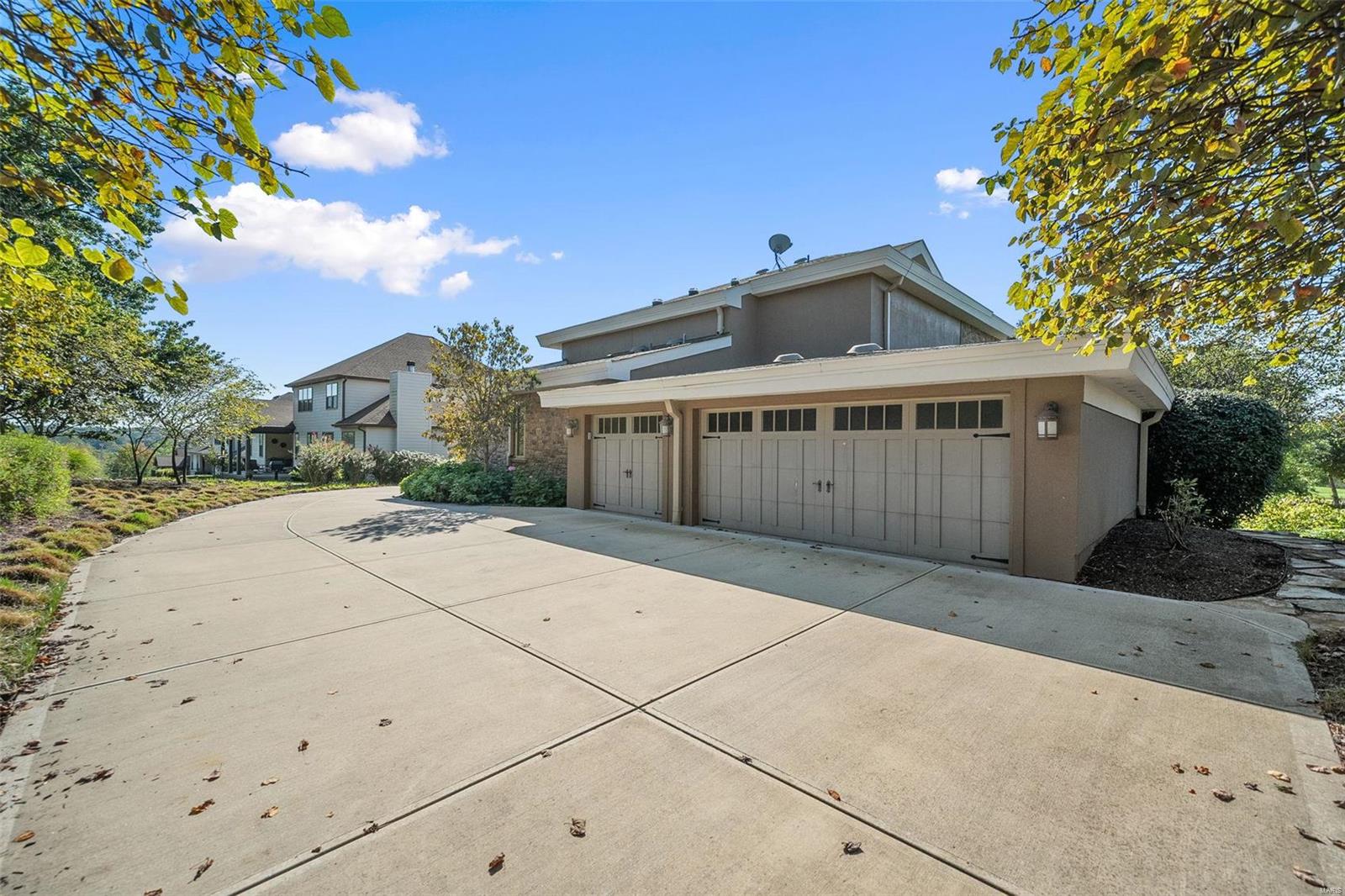 Arbors At Sugarcreek The - Residential