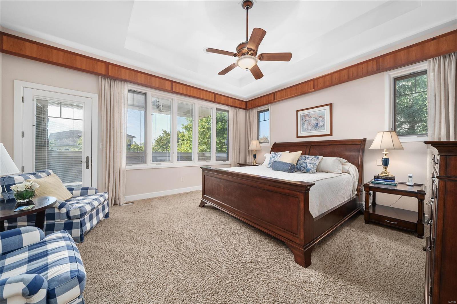 Arbors At Sugarcreek The - Residential