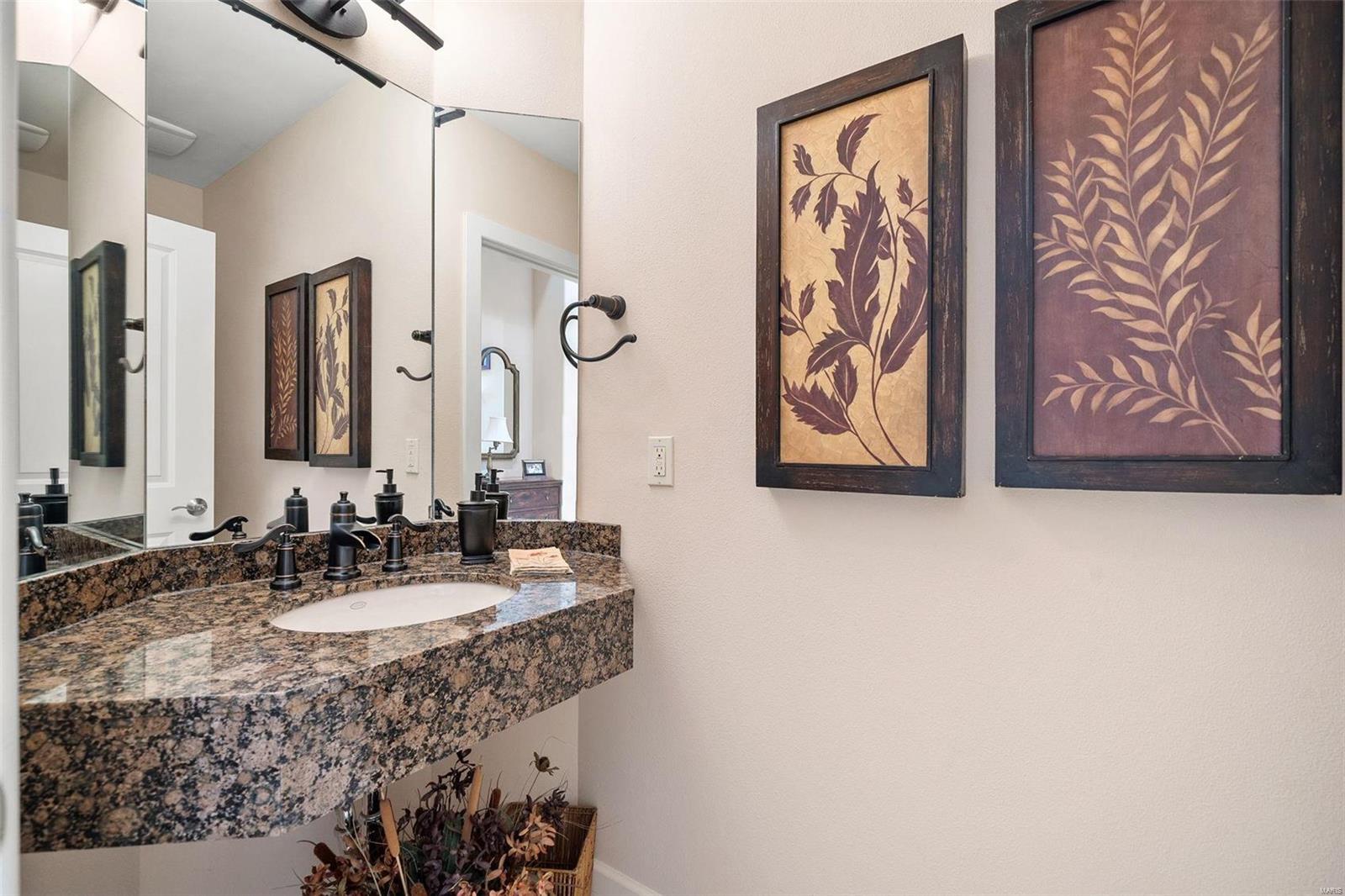 Arbors At Sugarcreek The - Residential