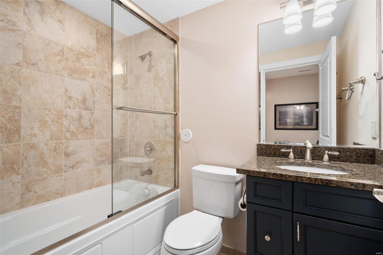 Arbors At Sugarcreek The - Residential