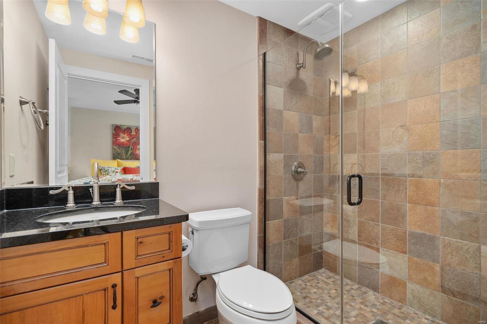 Arbors At Sugarcreek The - Residential