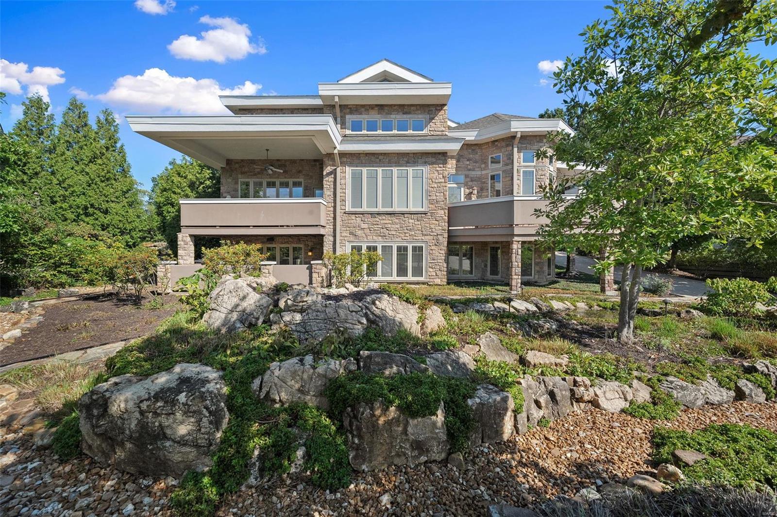 Arbors At Sugarcreek The - Residential