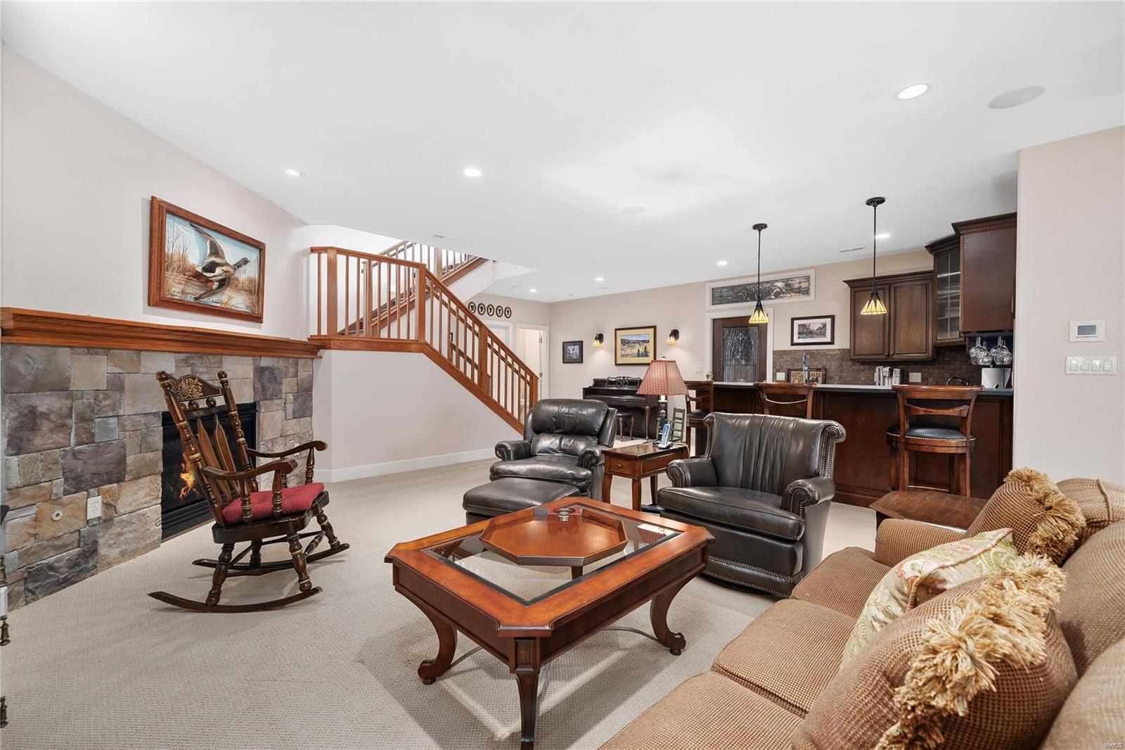 Arbors At Sugarcreek The - Residential