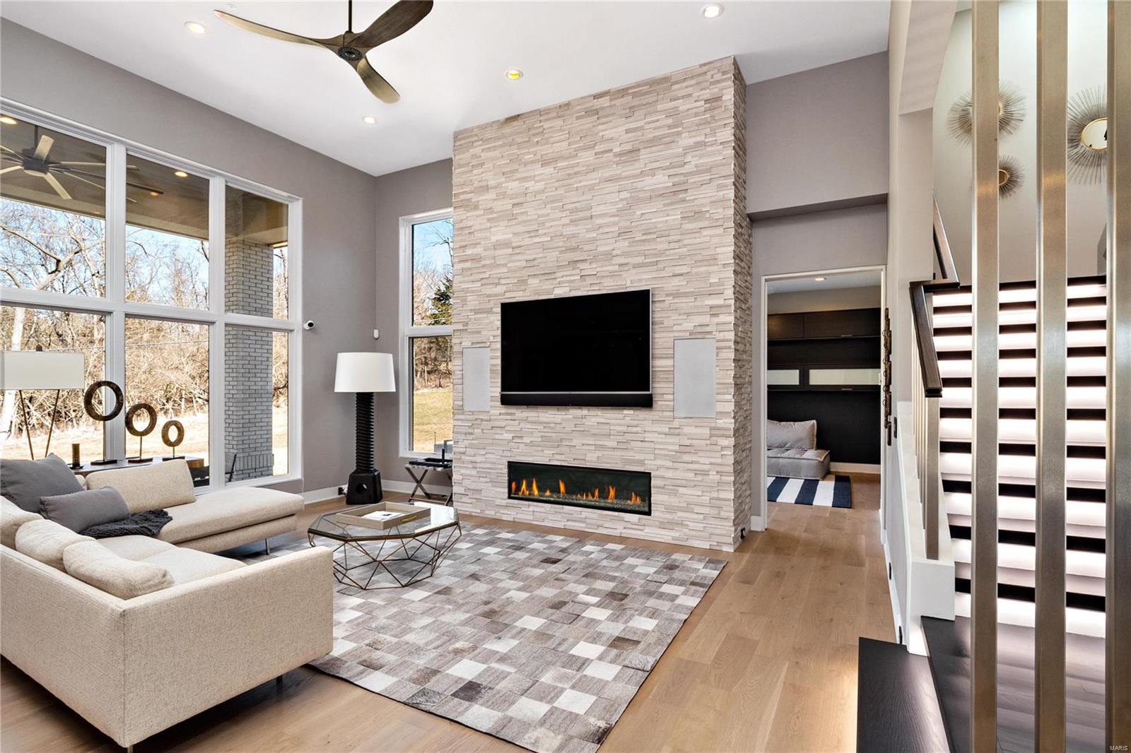 Thornhill Estates - Residential