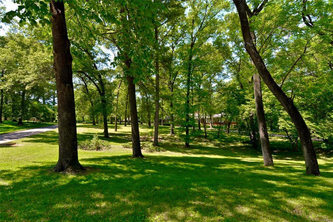 Barclay Woods - Residential