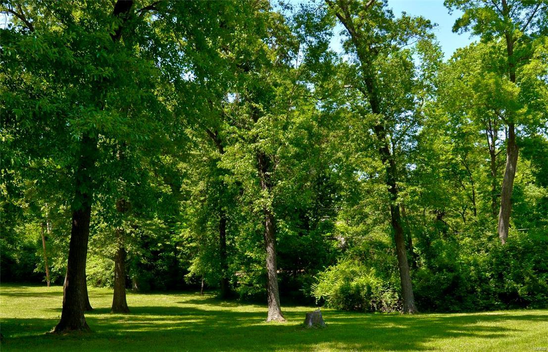 Barclay Woods - Residential