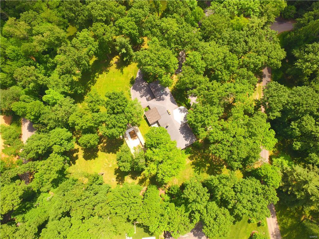 Barclay Woods - Residential