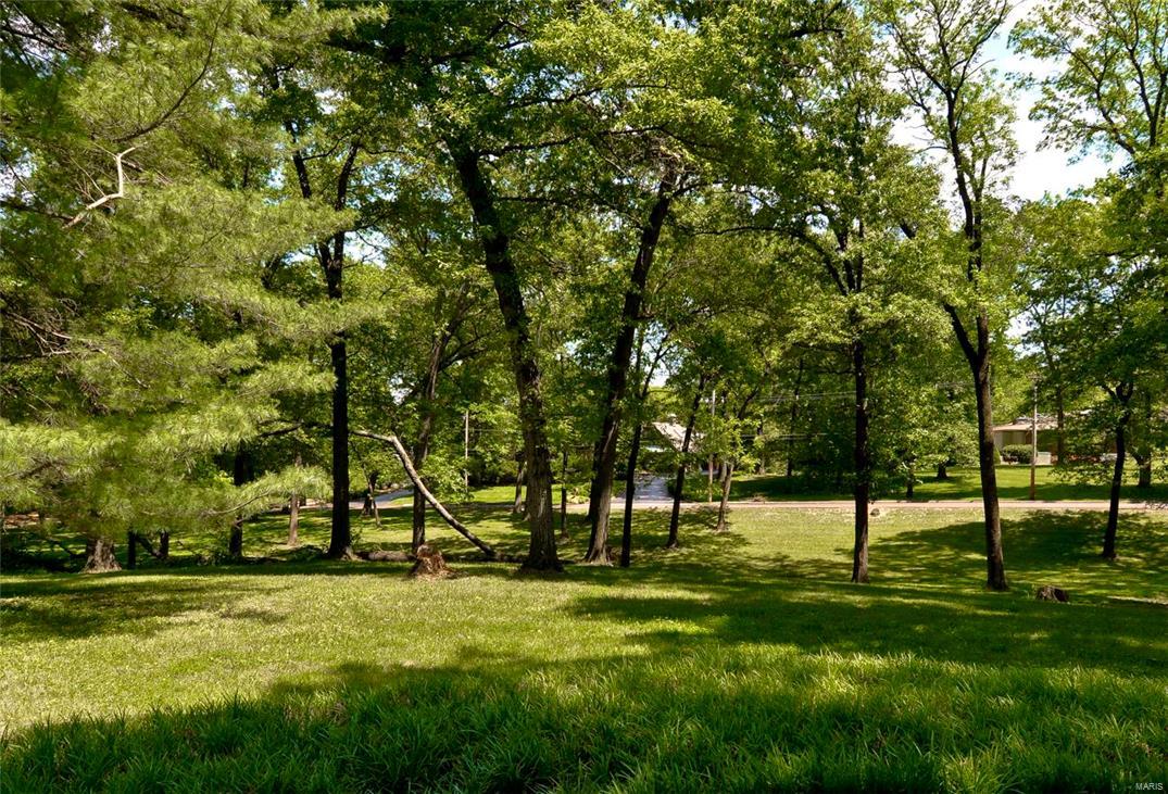 Barclay Woods - Residential