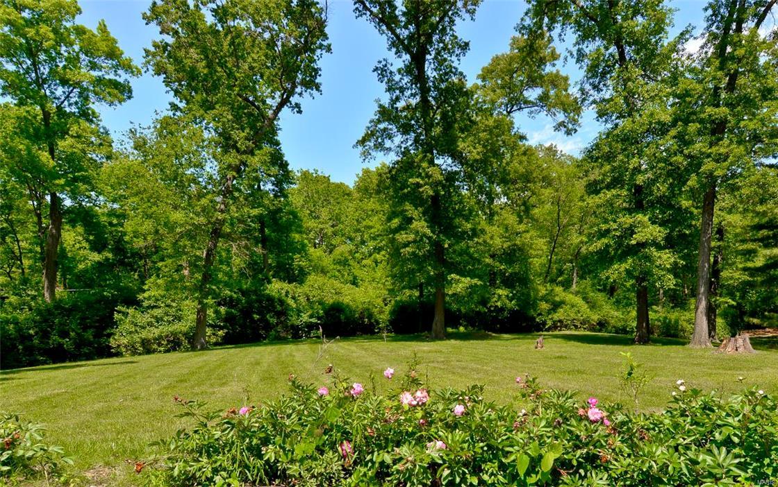 Barclay Woods - Residential