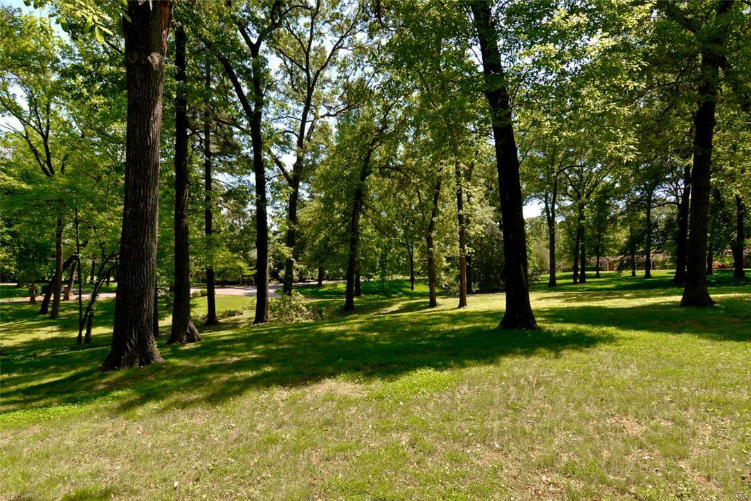 Barclay Woods - Residential