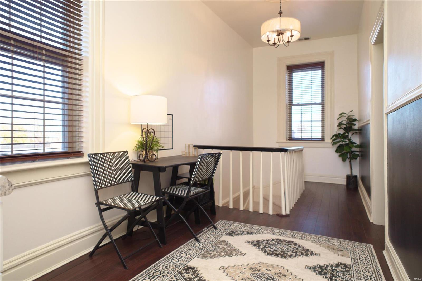Soulard - Residential