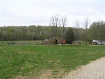 N/A - Farm