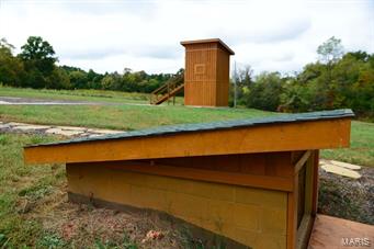Potosi - Farm