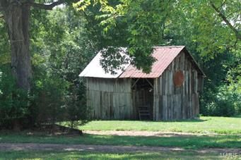 Potosi - Farm